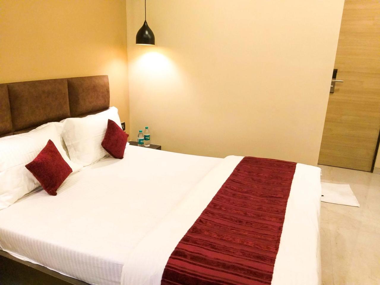 The Fountain Inn - Fort Mumbai Kültér fotó