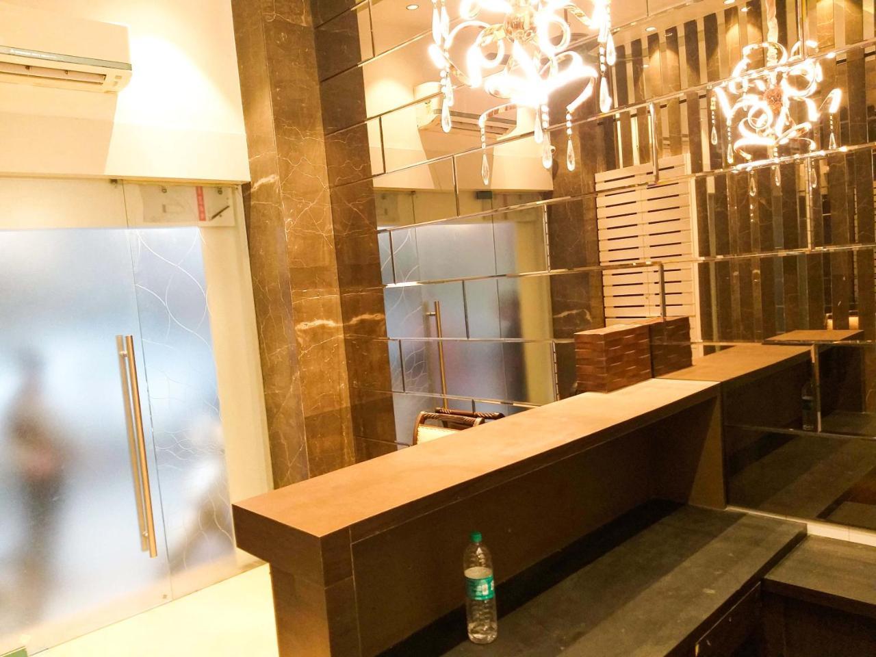 The Fountain Inn - Fort Mumbai Kültér fotó