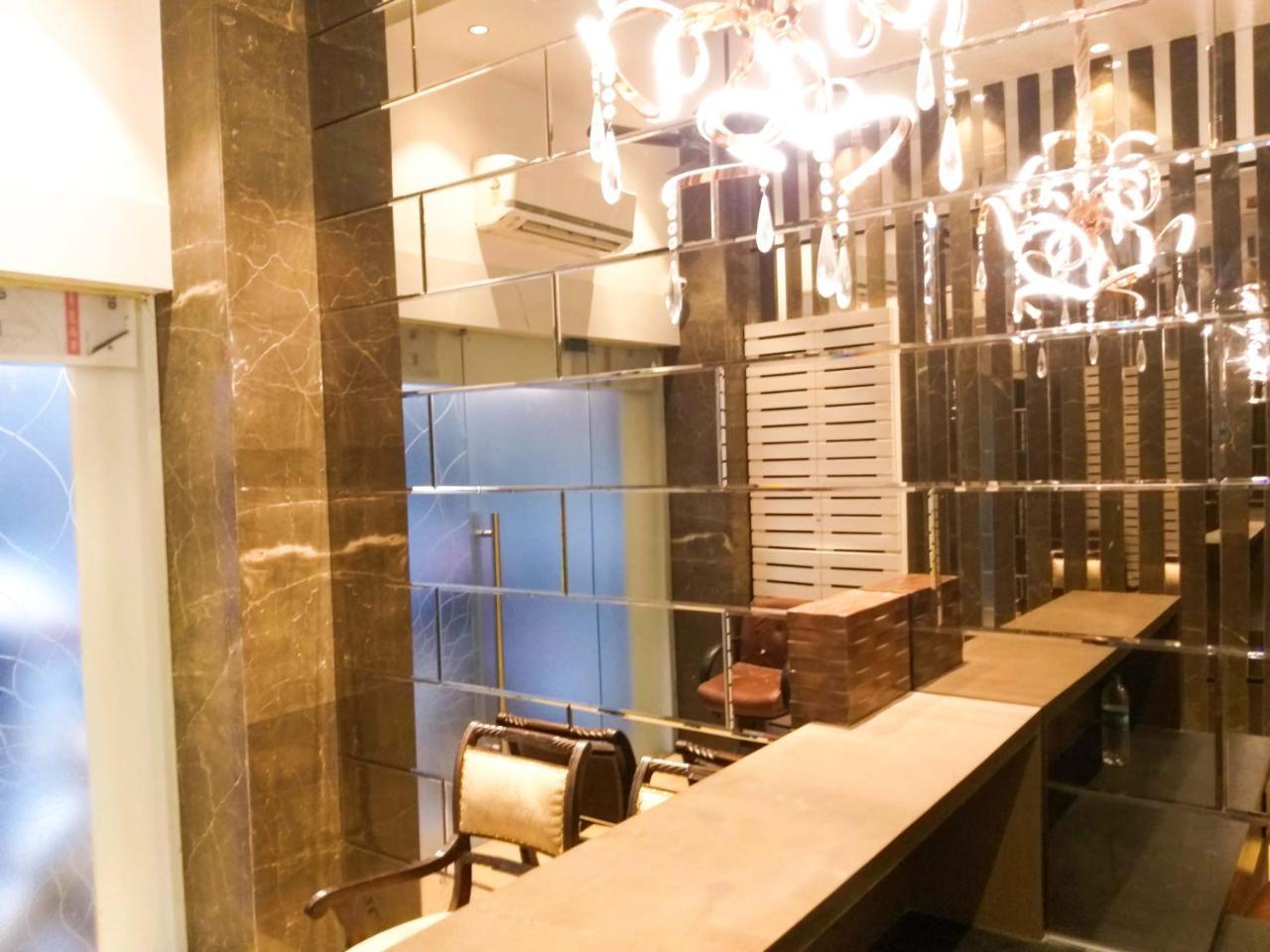 The Fountain Inn - Fort Mumbai Kültér fotó